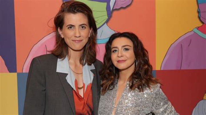 Is Caterina Scorsone Married? Discover Her Relationship Status
