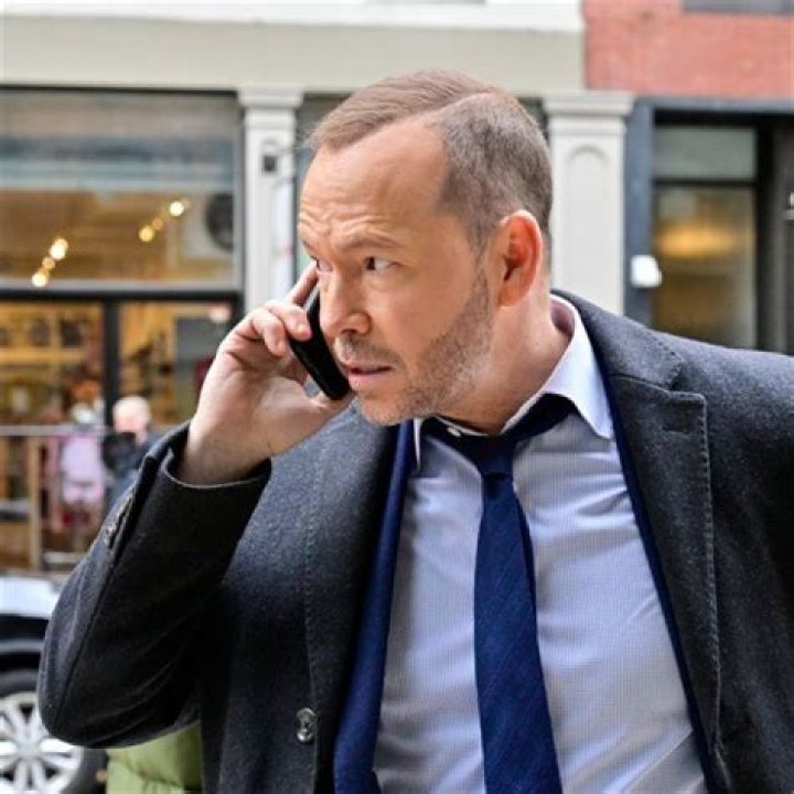 Is Donnie Wahlberg Single? Exploring The Marital Status Of The Blue Bloods Star