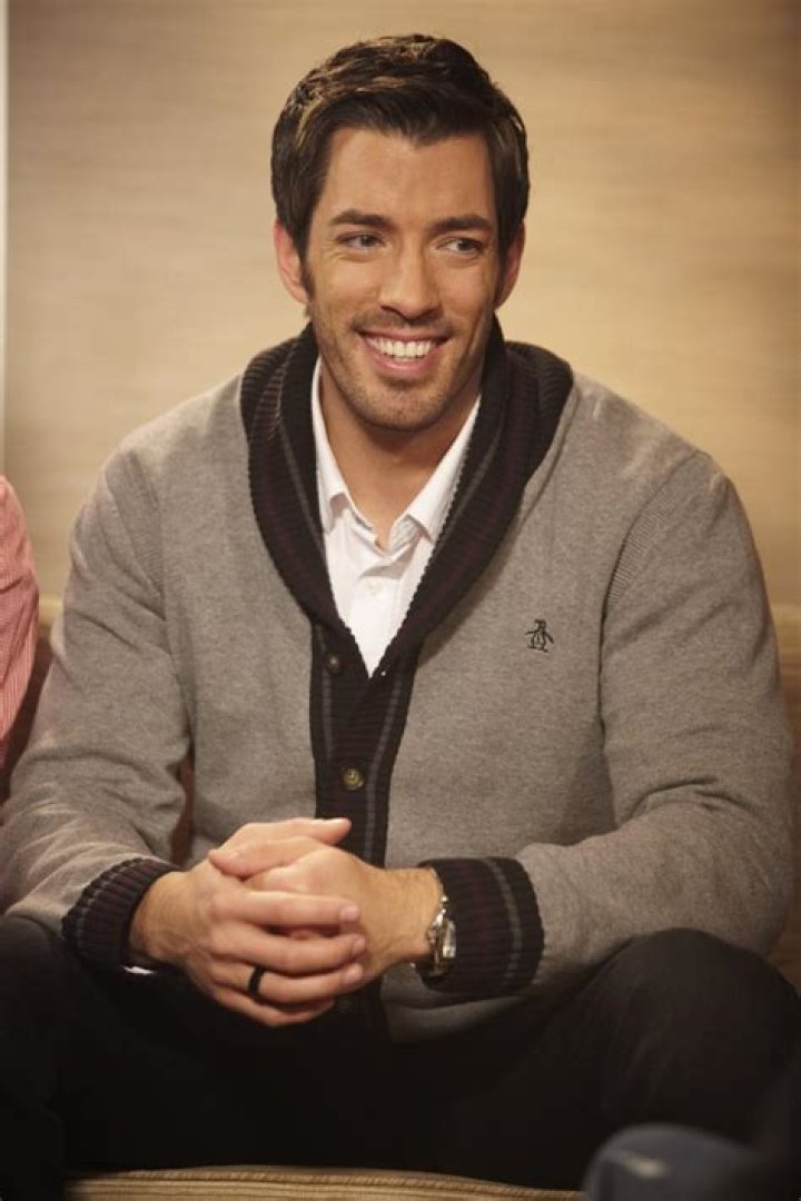 Is Drew Scott Still Alive? Uncovering The Truth About The Famous Contractor