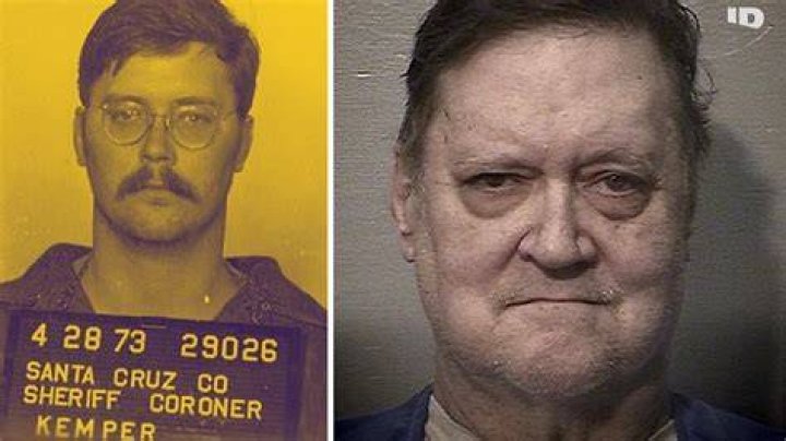 Is Ed Kemper Still Alive? Where Is Ed Kemper Currently? Invest Records