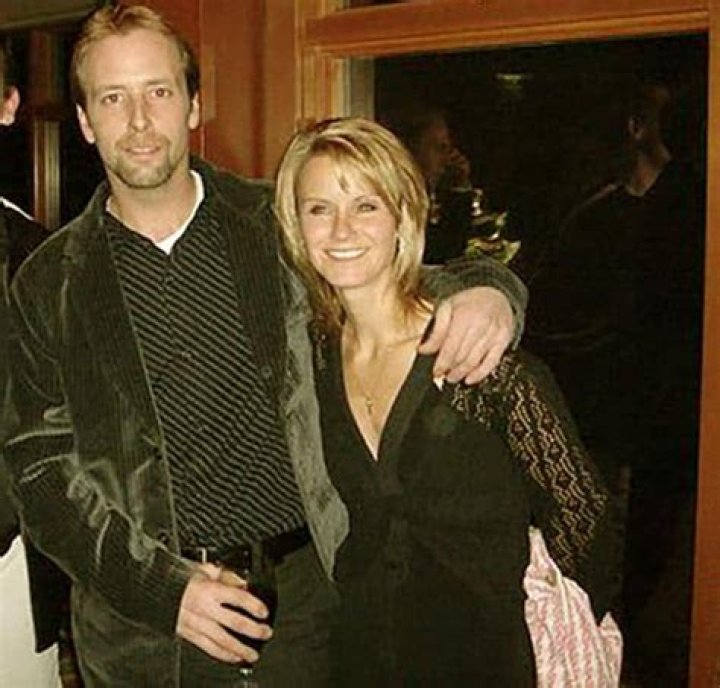 Is Edgar Hansen Still Married to Louise Hansen? More On Edgar Hansen Wife