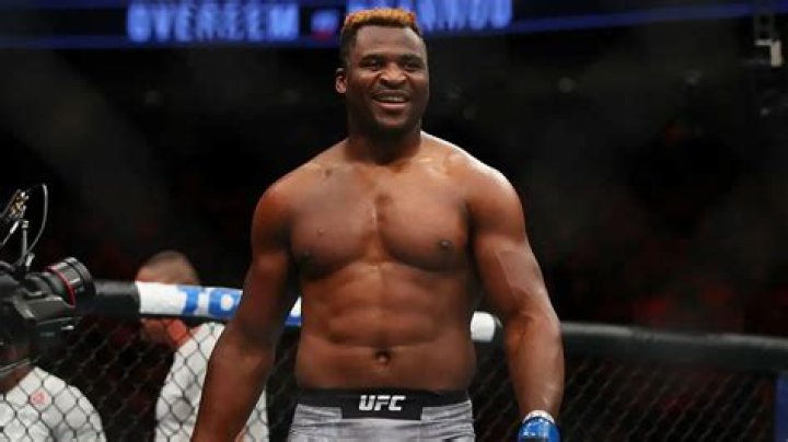 Is Francis Ngannou the real deal, or overhyped?