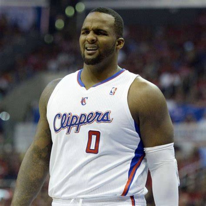 Is Glen Davis Leaving His Wife And Hooking Up With This L.A. Model?