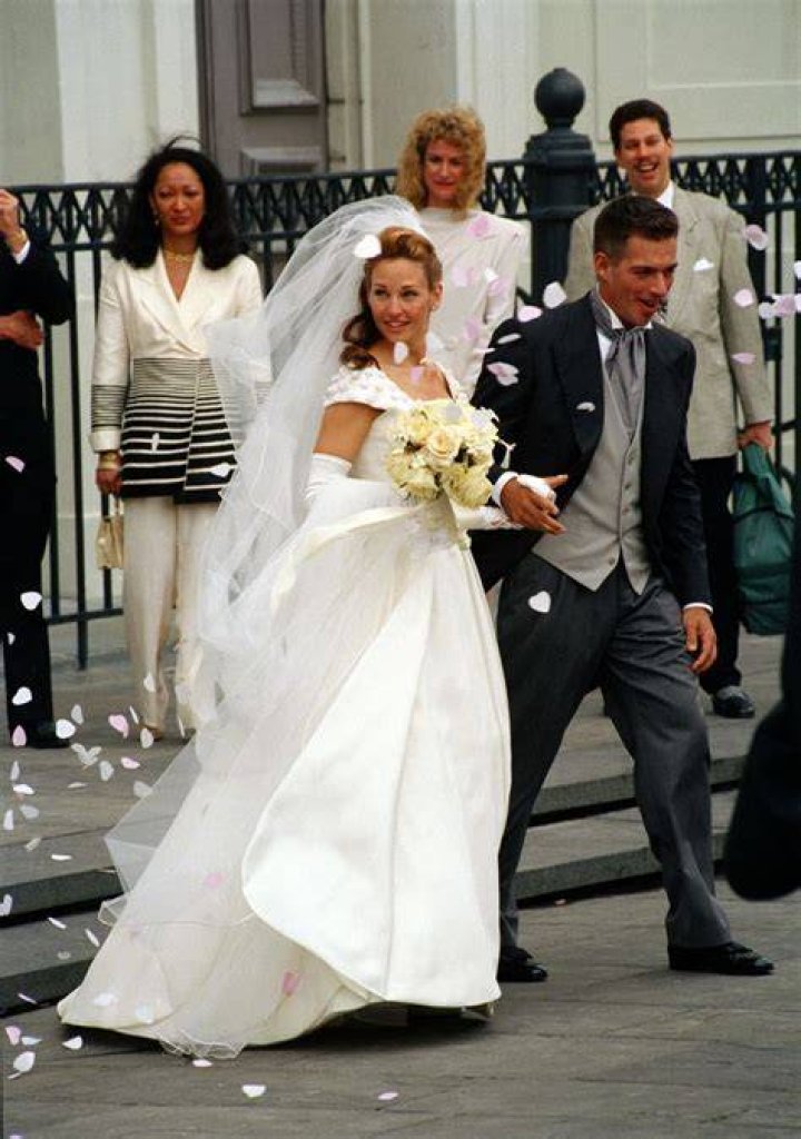Is Harry Connick Jr. Married: Exploring The Love Life Of The Multifaceted Star