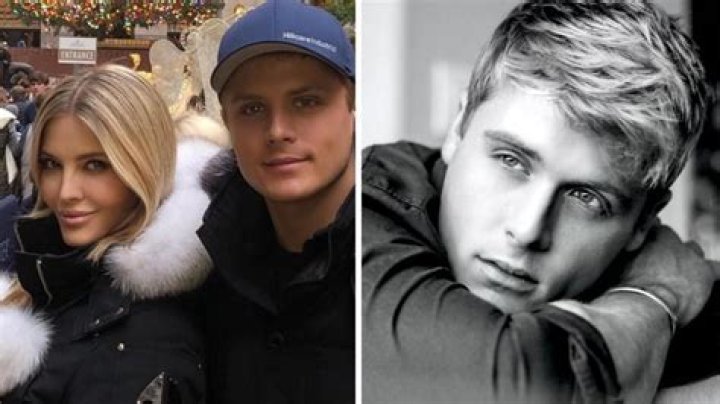 Is Houston Stevenson Dead? Real Housewives Ronnie Stevenson Son Death