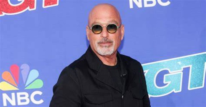 Is Howie Mandel Jewish?