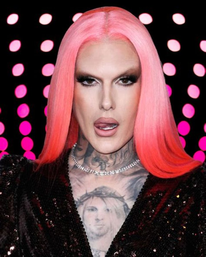 Is Jeffree Star A Drag Queen? HisKind