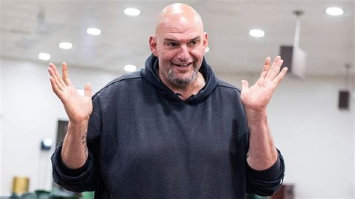 Is John Fetterman Jewish Or Christian? Religion & Ethnicity