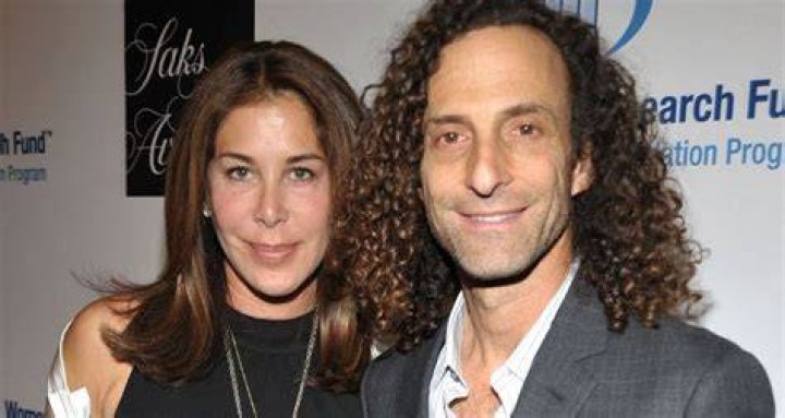 Is Kenny G Married in 2020? Here's All the Deets on His Love Life