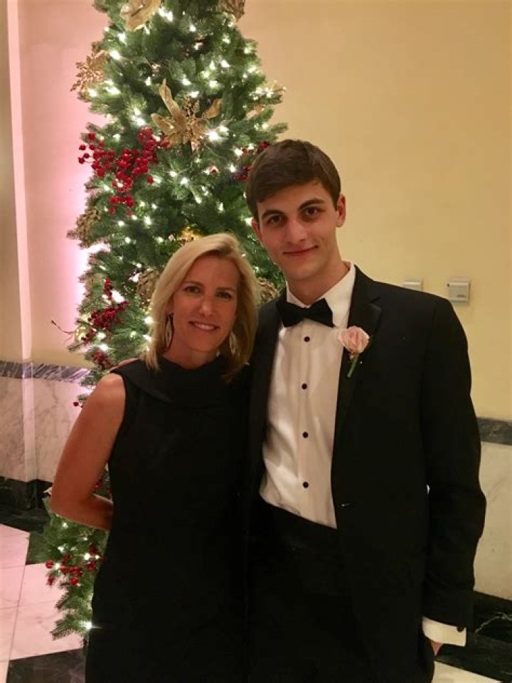 Is Laura Ingraham Married? Who Is Her Husband? Texas Breaking News