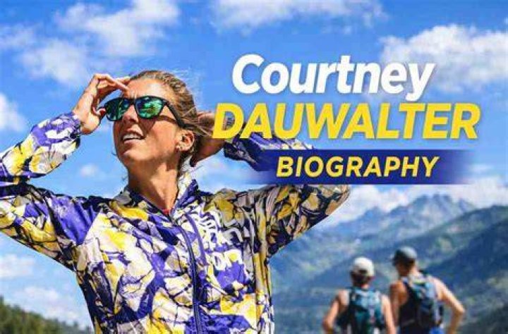 Is Leadville’s Courtney Dauwalter the GOAT of Ultrarunning? 5280