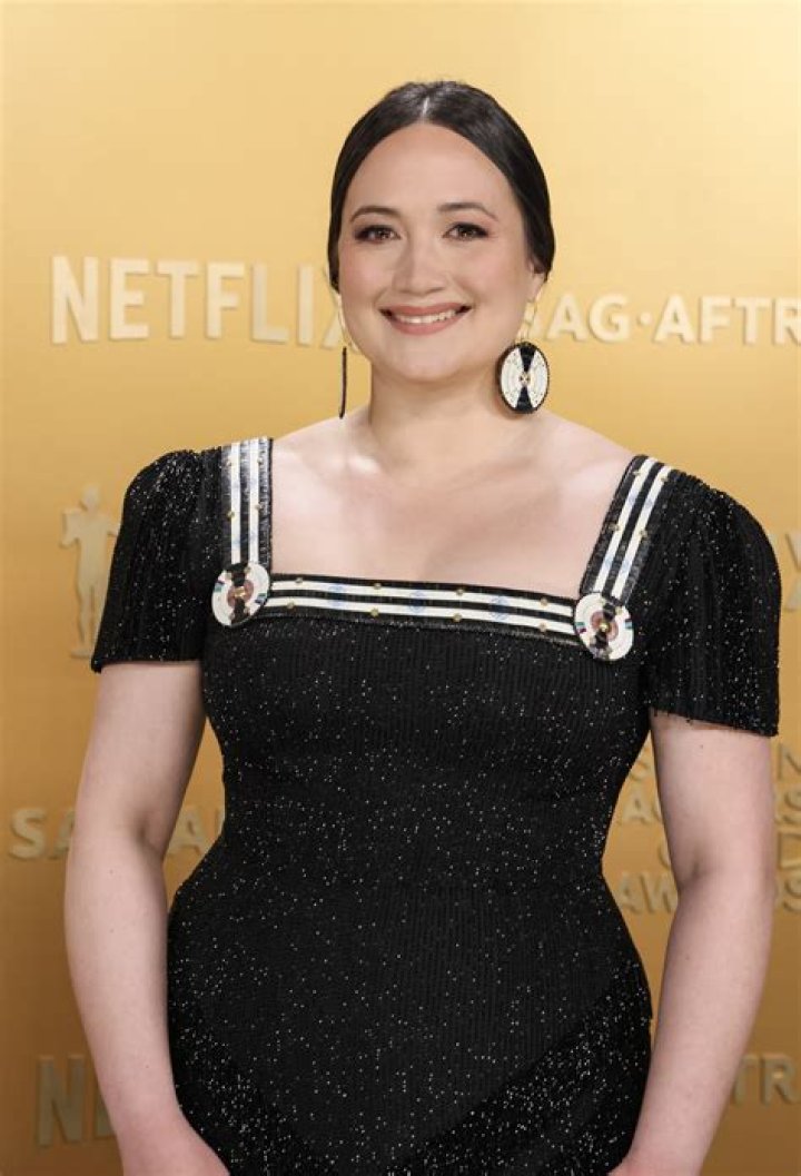 Is Lily Gladstone Gay: The Definitive Answer