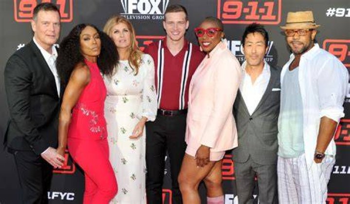 Is Maddie Pregnant? Discover The Truth Behind The Rumors In 911 Season 6