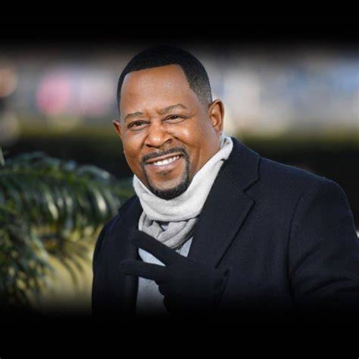 Is Martin Lawrence Dead? Google's Answer Will Surprise You