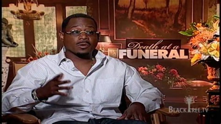 Is Martin Lawrence Dead? The Truth About His Tragic Passing