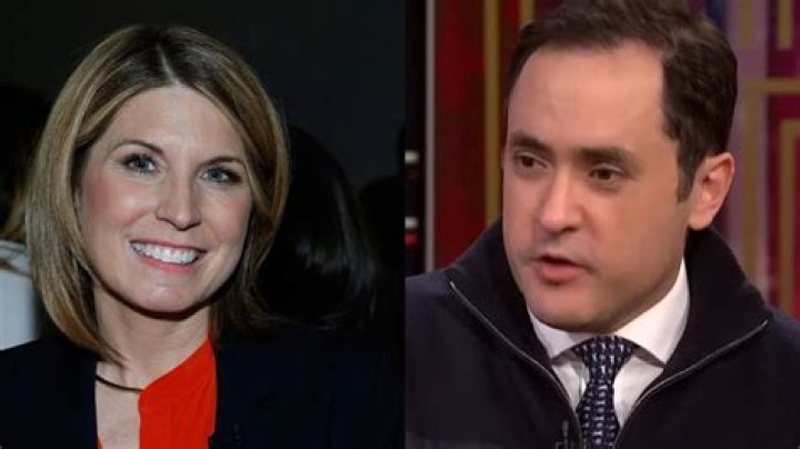 Is Nicolle Wallace Married To Michael Schmidt? Famous People Today