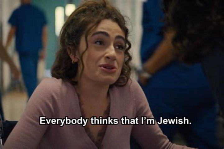 Is Rachel Sennott Jewish What Is Her Religion? Ethnicity