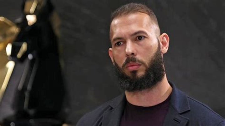 Is Real Andrew Tate Biracial? Exploring The Truth Behind The Rumors