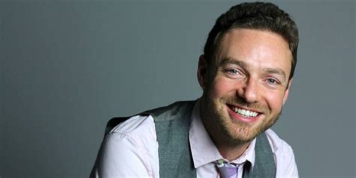 Is Ross Marquand gay in real life? Does the TWD star have a girlfriend