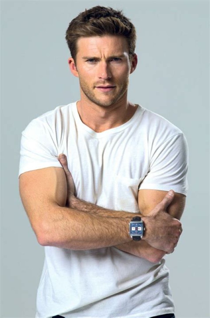 Is Scott Eastwood Single? The 'Longest Ride' Star Has A Very