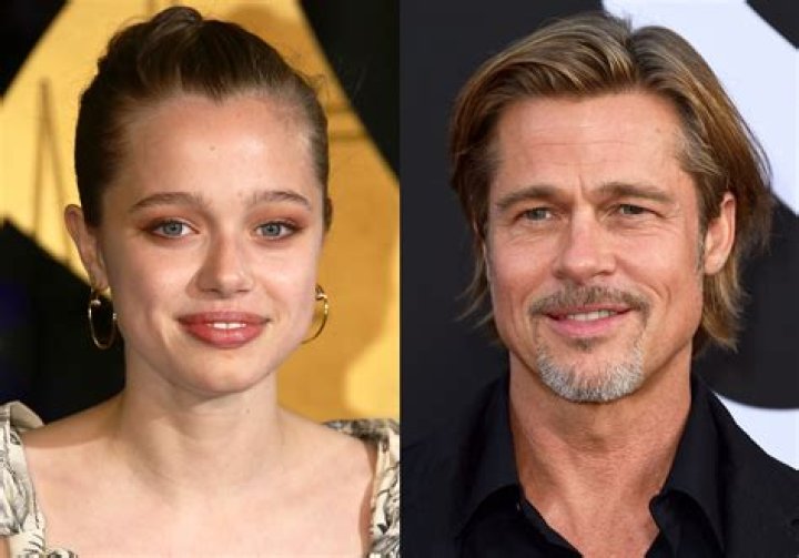 Is Shiloh Jolie-Pitt Transgender? Understanding The Growing Identity Of Brad Pitt And Angelina Jolie's Daughter