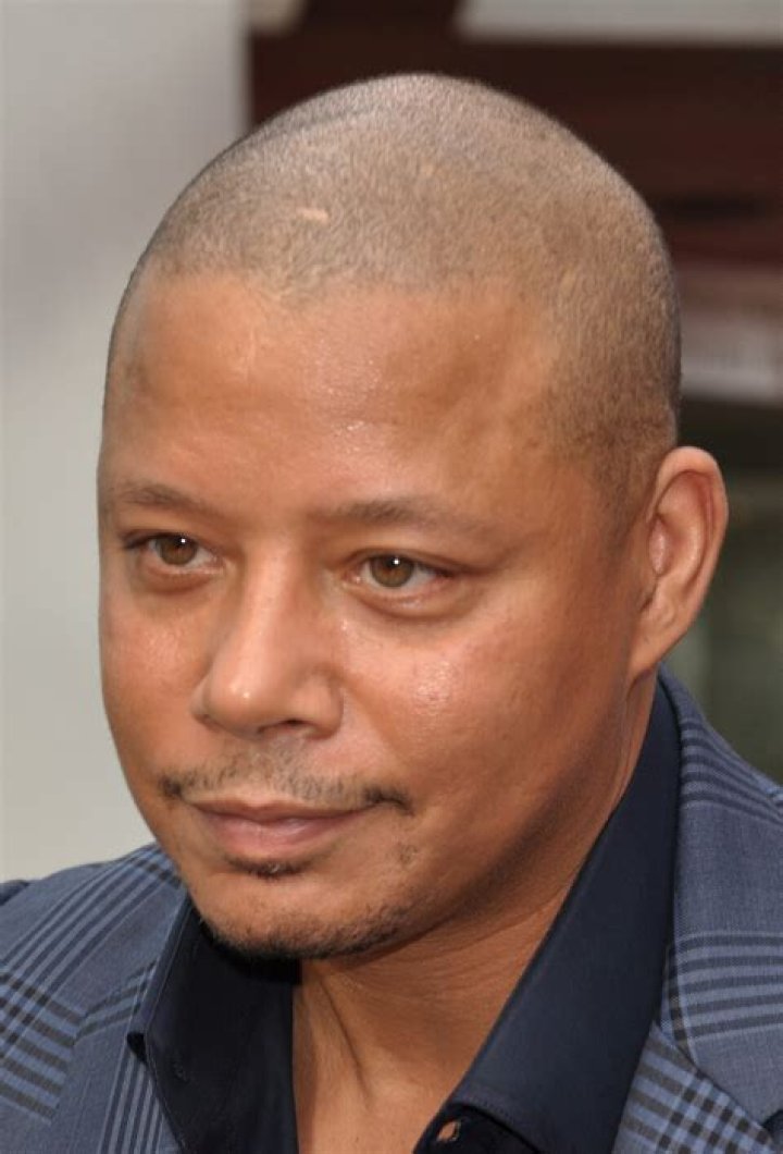 Is Terrence Howard's Mental Health Affecting His Career?