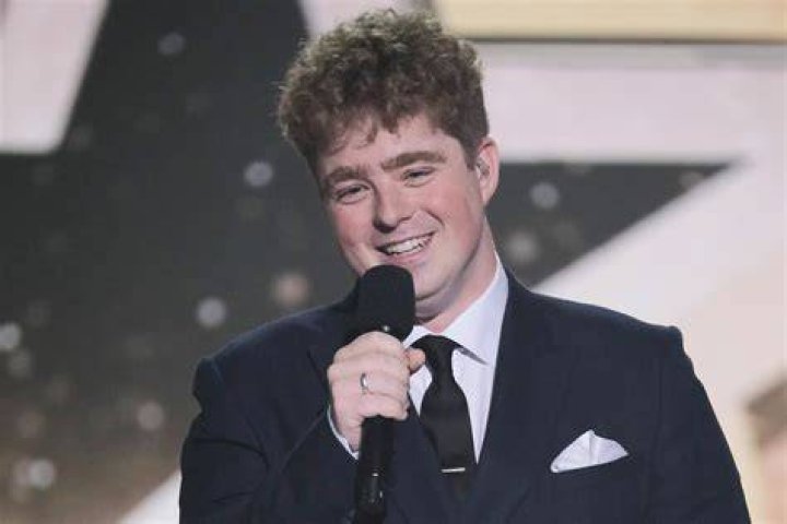 Is Tom Ball Related To Susan Boyle? Ethnicity, Net Worth