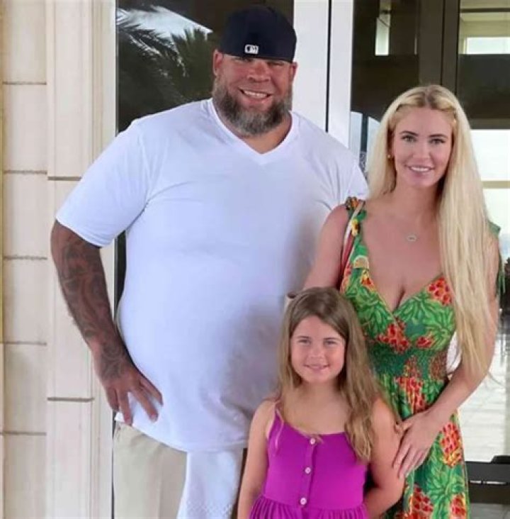 Is Tyrus Still Divorced: Everything You Need To Know