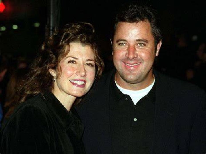Is Vince Gill Married? Who Is His Wife? Daughter, Age, Height, Bio