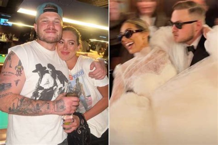 Is Zach Bryan Married? (The Singer&rsquo;s Relationship Journey) NashvilleGab