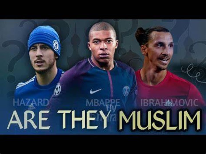 Is Zlatan Ibrahimovic Muslim? HubPages