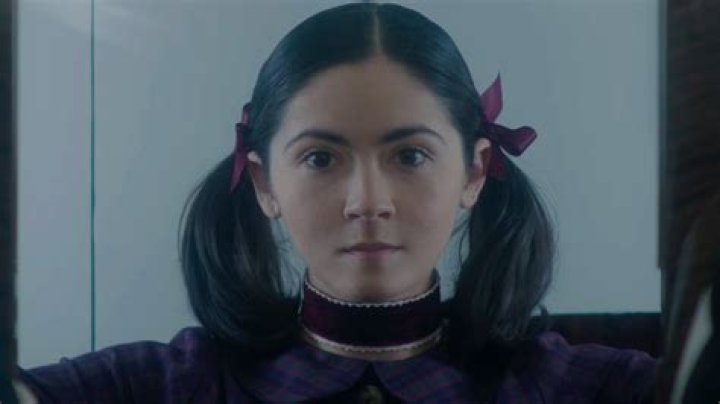 Isabelle Fuhrman's Perfect Partner: A Match Made In Hollywood