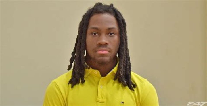 Isaiah Bass Family Parents And Siblings Information