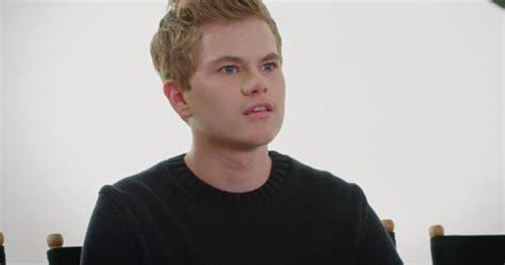Isaiah Stannard's Trans ComingOut Story on 'Good Girls' Is MustSee TV
