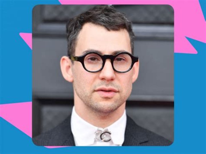 Jack Antonoff Ethnicity of Celebs What Nationality Ancestry Race
