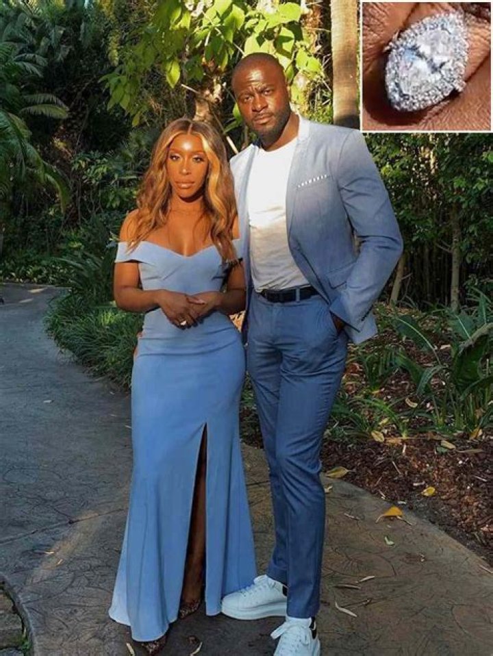 Jackie Aina is Engaged in Surprise Proposal