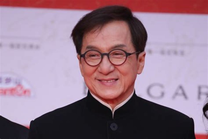 Jackie Chan Latest News and Updates South China Morning Post