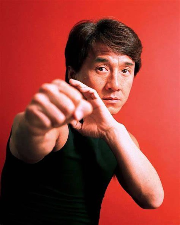 Jackie Chan's gay daughter says she's homeless because of parents