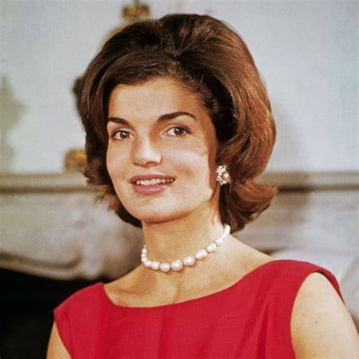Jackie Kennedy's Nightly Routine for Beauty First For Women