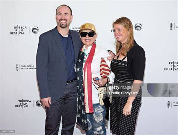 Jake Pentland Who is Roseanne Barr's son? Dicy Trends