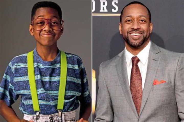 Jaleel White Recalls Classic ‘Family Matters’ Episode That Left Him