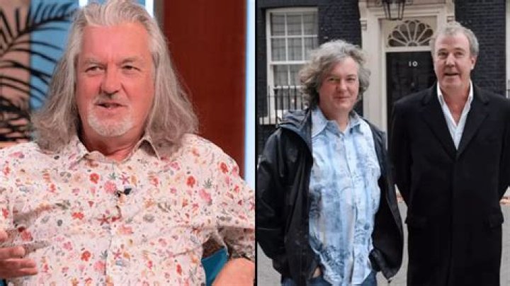 James May Daily Routine Celebrity Daily Routine
