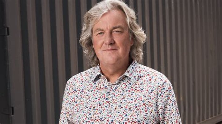 James May Facebook, Instagram, Twitter [Profiles]