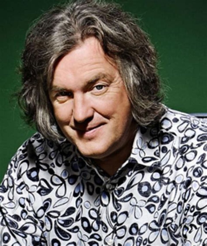 James May Movies, Bio and Lists on MUBI