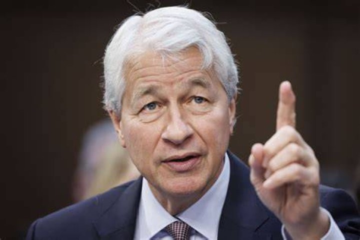 Jamie Dimon 12 key facts you need to know
