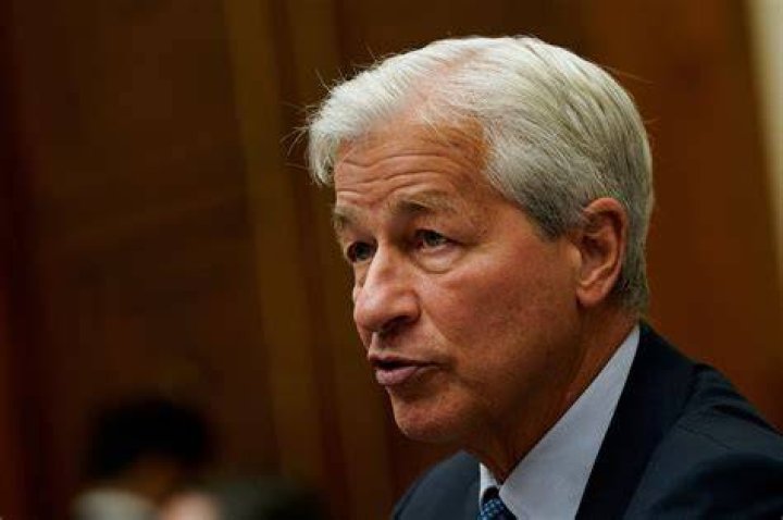Jamie Dimon testifies on Capitol Hill about 2B trading loss