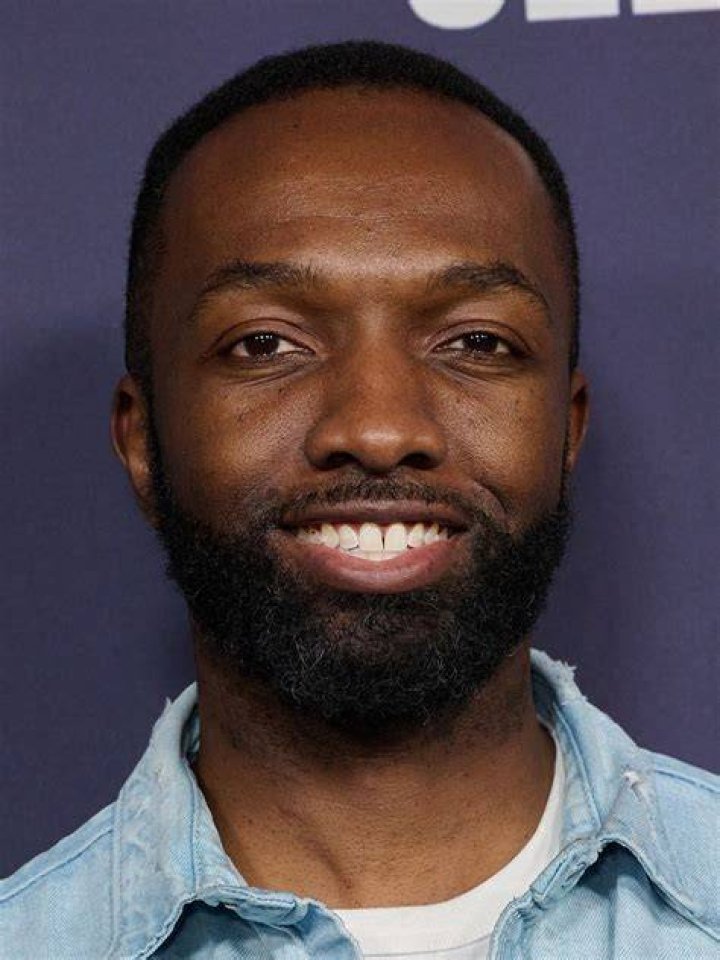 Jamie Hector Movies & TV Shows The Roku Channel Roku