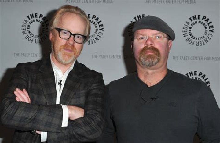 Jamie Hyneman Net Worth 2023 Business Career Age