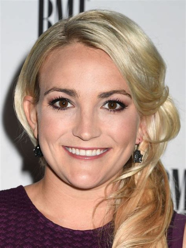 Jamie Lynn Spears' Daughter Maddie Hospitalized After Recess Incident