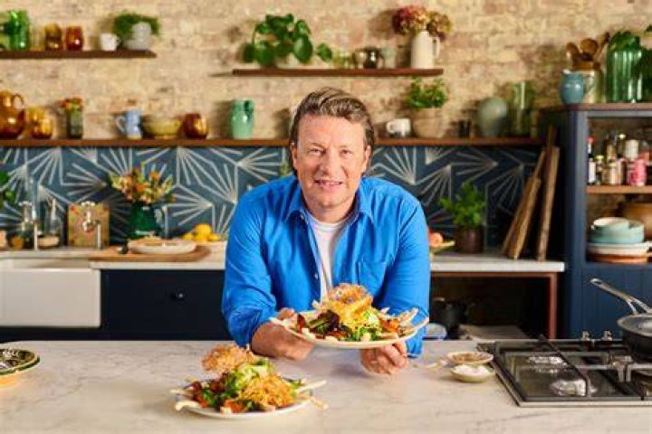 Jamie Oliver's parents' pub gets 2 star rating Daily Mail Online